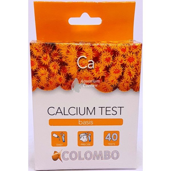 COLOMBO MARINE TESTKIT