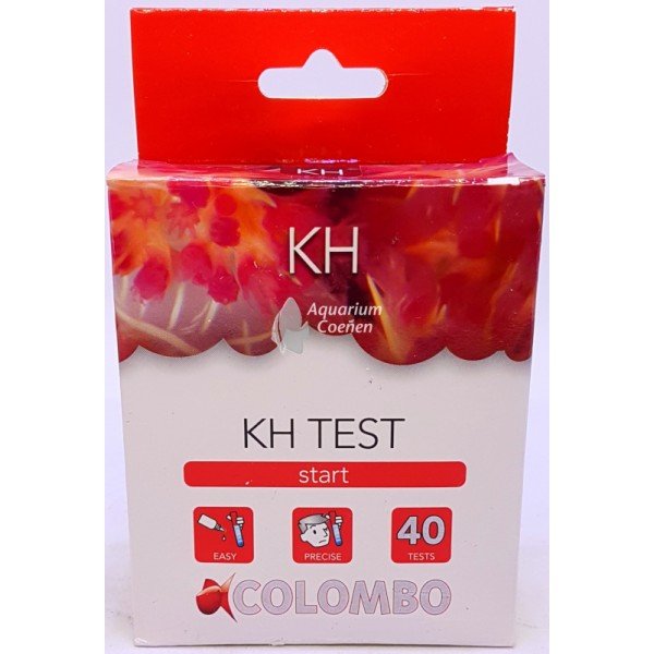 COLOMBO MARINE TESTKIT