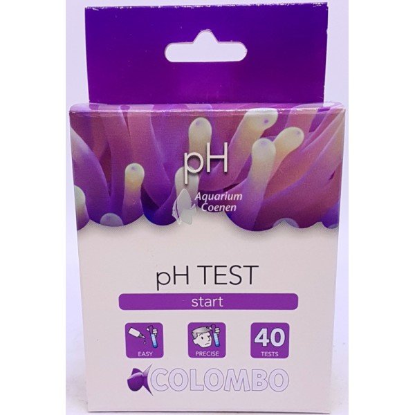 COLOMBO MARINE TESTKIT