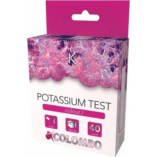 COLOMBO MARINE TESTKIT