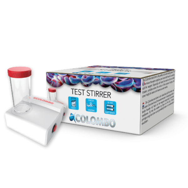 Marine Test Stirrer for Water Movement Testing