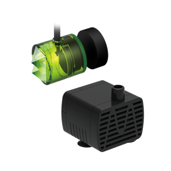 D-D H2OCEAN COMPACT AUTO TOP-UP