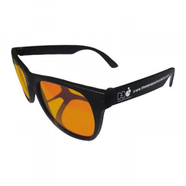 D-D CORAL VIEWER GLASSES