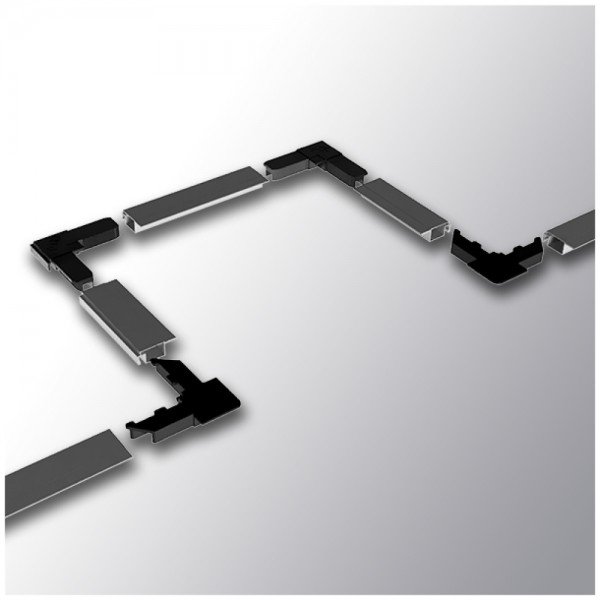 D-D JUMPGUARD ACCESSORY - FLEXI CUT OUT SET