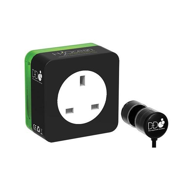 D-D H2OCEAN SKIMMER GUARDIAN