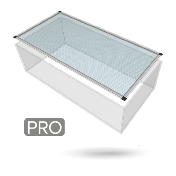 D-D JUMP GUARD PRO DIY AQUARIUM COVER