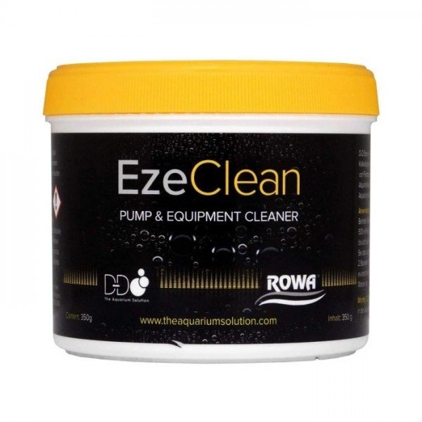 D-D EZECLEAN EQUIPMENT CLEANER - 350G