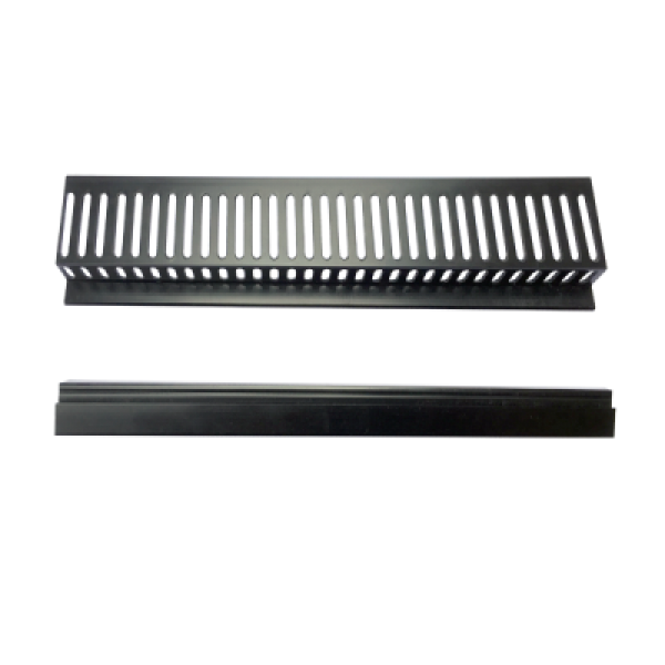 D-D ULTRAFLOW OVERFLOW WEIR COMB