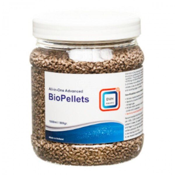 DVH NP BIO PELLET (ALL FOR ONE ) - (500ML) (1000ML)
