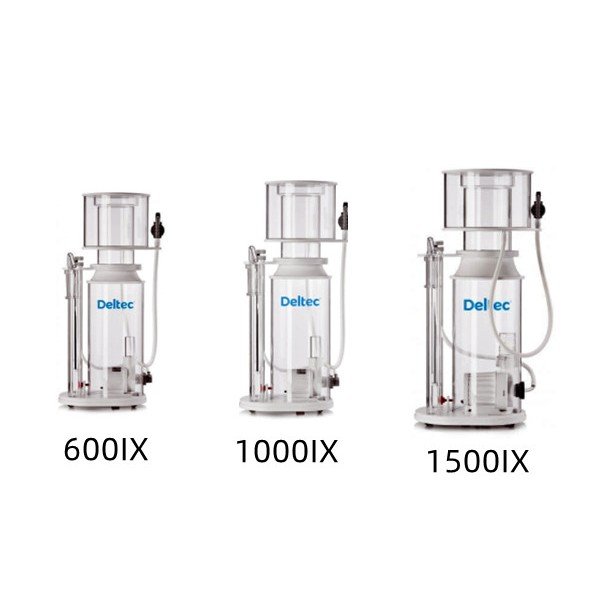 DELTEC PROTEIN SKIMMER