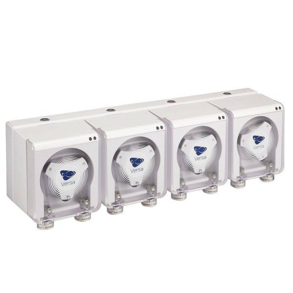 ECO TECH MARINE VERSA PUMP VF-1 4 PACK WITH BASE STATION