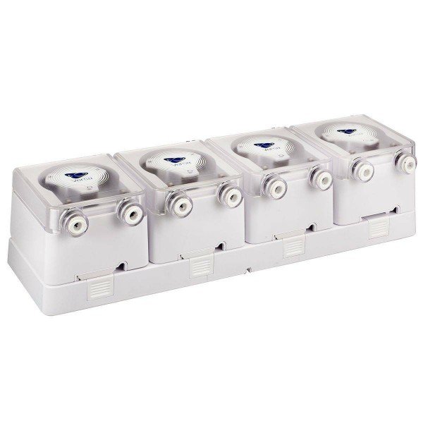 ECO TECH MARINE VERSA PUMP VF-1 4 PACK WITH BASE STATION
