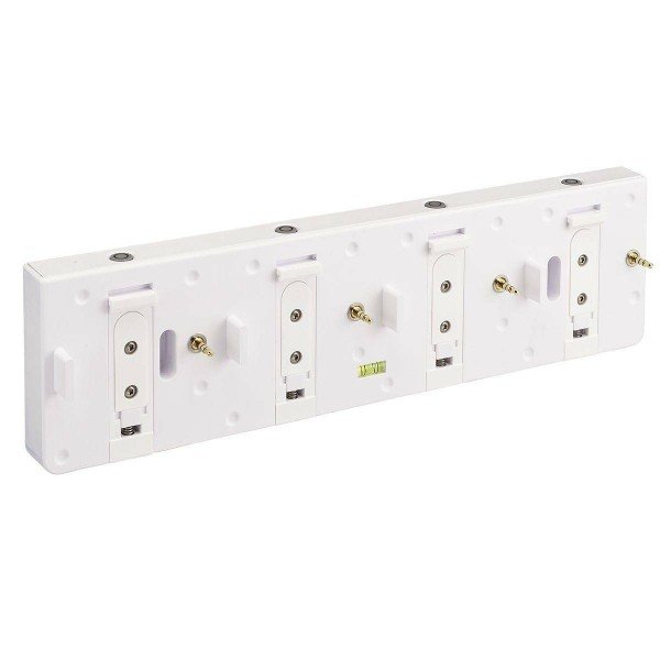 ECO TECH MARINE VERSA PUMP VF-1 4 PACK WITH BASE STATION