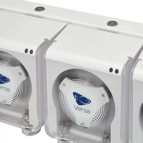 ECO TECH MARINE VERSA PUMP VF-1 4 PACK WITH BASE STATION