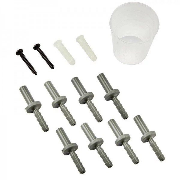 ECO TECH MARINE VERSA PUMP VF-1 4 PACK WITH BASE STATION