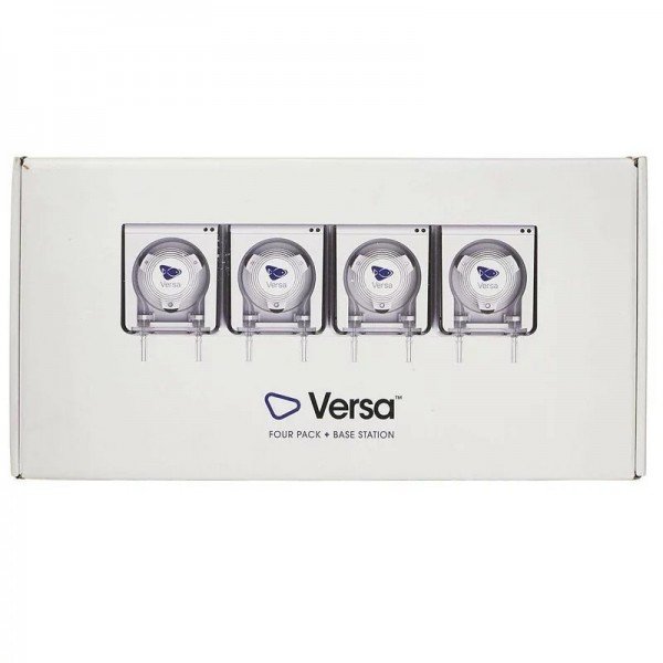 ECO TECH MARINE VERSA PUMP VF-1 4 PACK WITH BASE STATION