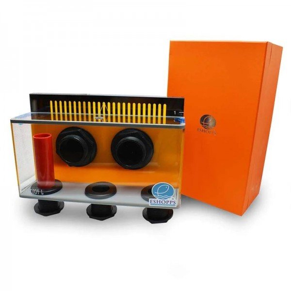 ESHOPPS PRODIGY SLIM OVERFLOW BOX