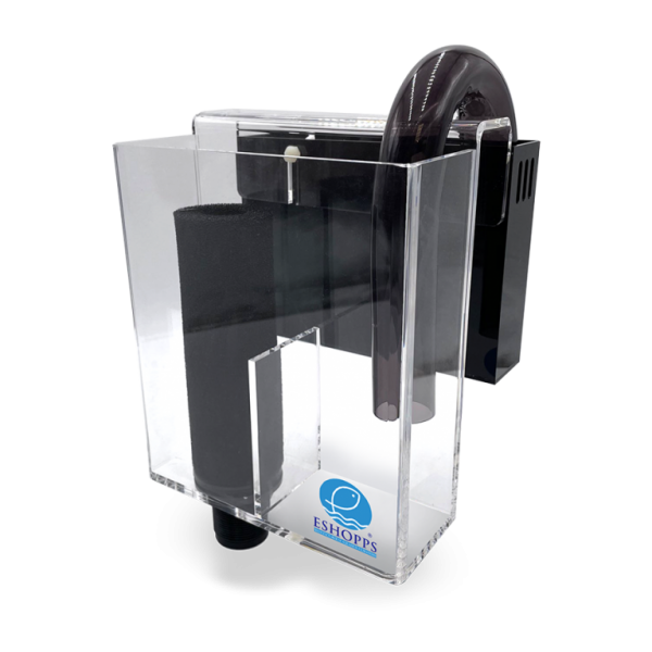 ESHOPPS OVERFLOW BOX