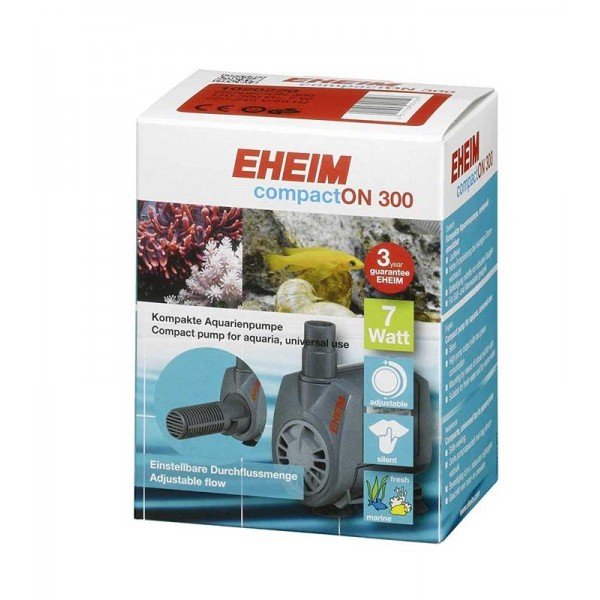 EHEIM COMPACT WATER PUMP