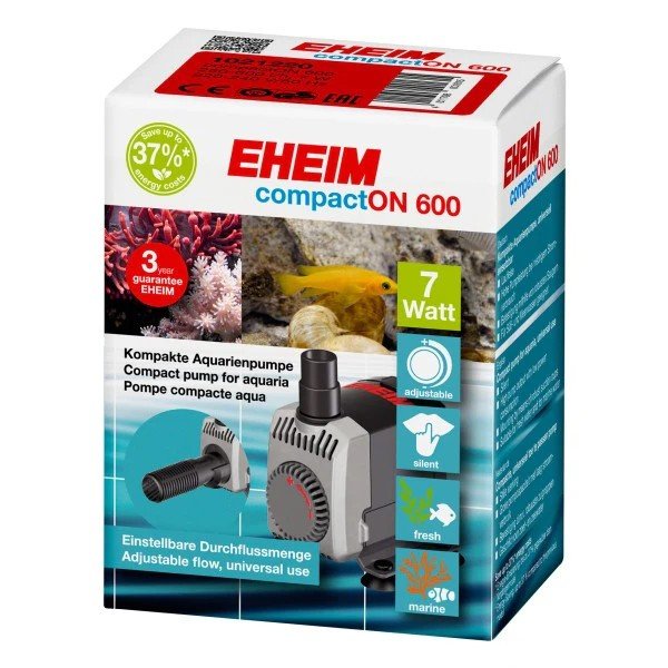 EHEIM COMPACT WATER PUMP