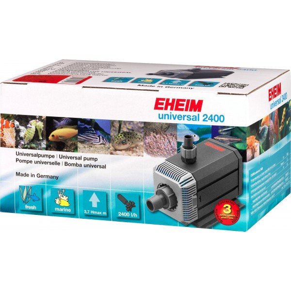EHEIM UNIVERSAL WATER PUMP