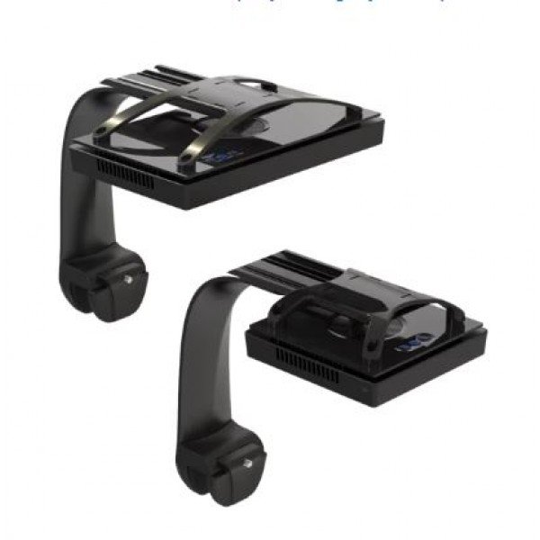 ECO TECH MARINE RADION RMS TANK MOUNT KIT (SINGLE ARM)