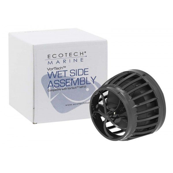 ECO TECH MARINE VORTECH WET-SIDE ASSEMBLY