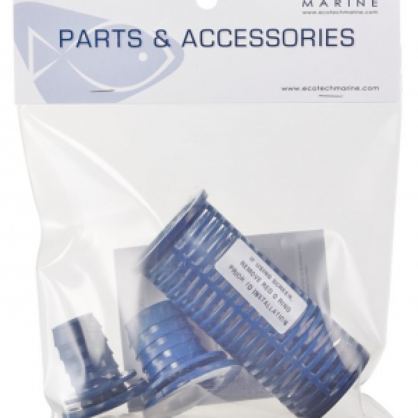 ECO TECH MARINE VECTRA BARB & SCREEN KIT