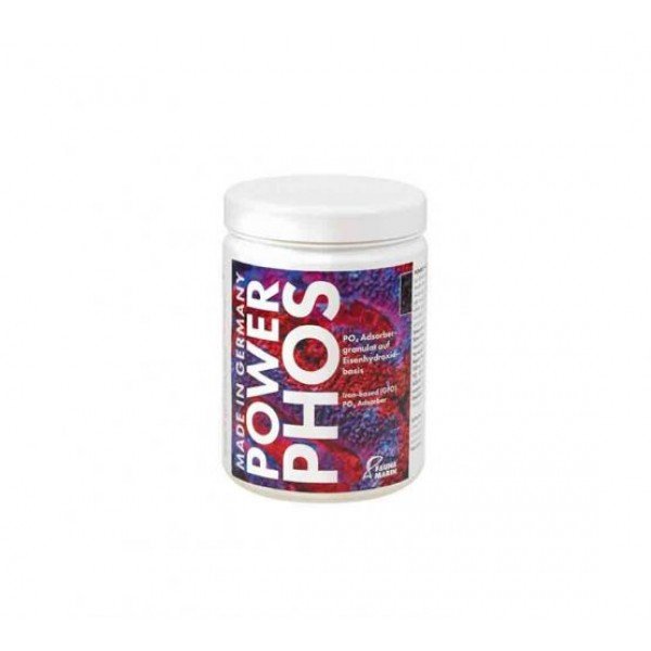 FAUNA MARIN POWER PHOS - (400G) (800G)