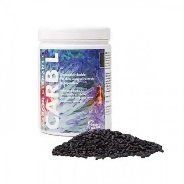 FAUNA MARIN CRAB-L - (470G) (5500ML)