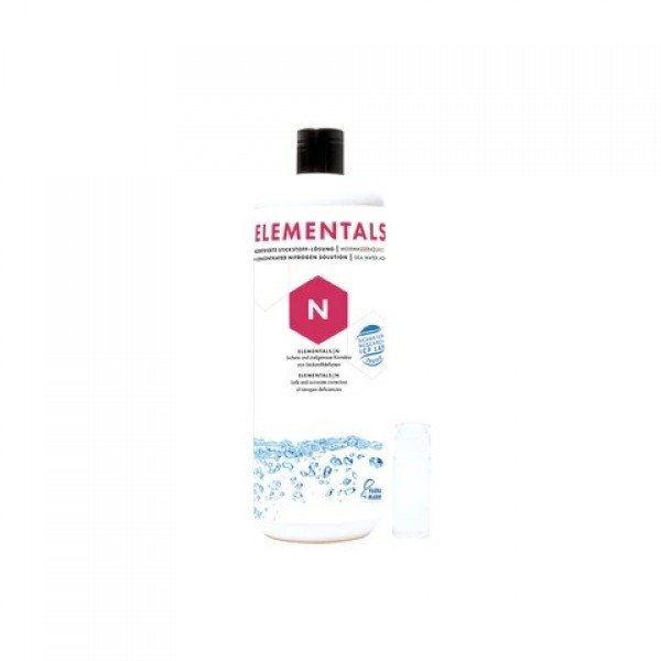FAUNA MARIN ELEMENTALS N - 1000ML