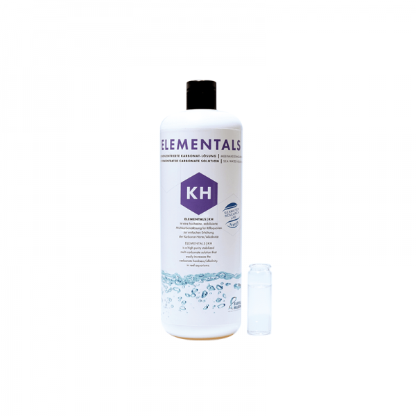 FAUNA MARIN ELEMENT KH - 1000ML