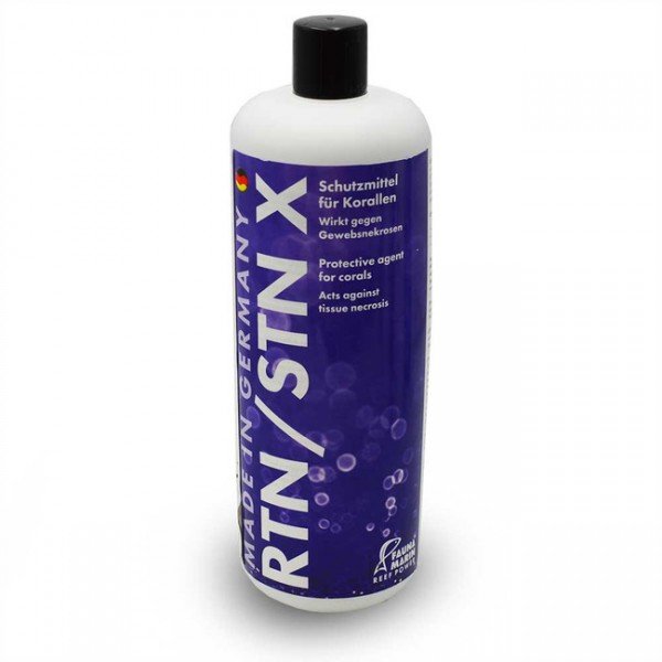 FAUNA MARIN RTN /STN X - 500ML