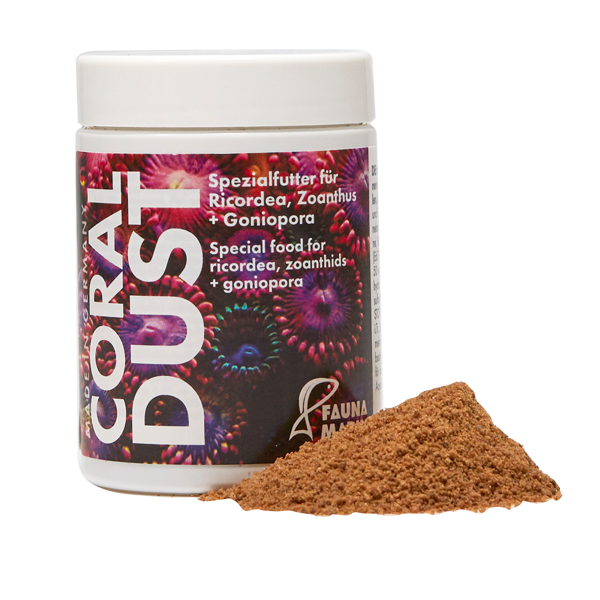 FAUNA MARIN CORAL DUST - 50G