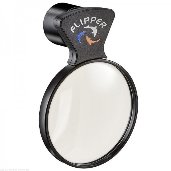 FLIPPER DEEPSEE MAGNIFIED MAGNETIC AQUARIUM VIEWER