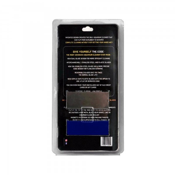 FLIPPER EDGE STANDARD