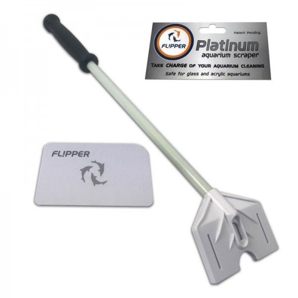 FLIPPER PLATINUM 18'' ALGAE SCRAPER