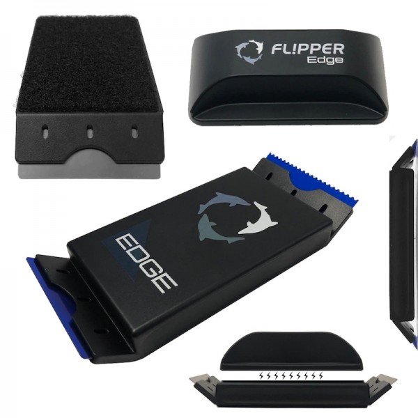 FLIPPER EDGE STANDARD