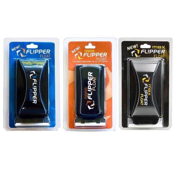 FLIPPER MAGNET STANDARD - FLOAT