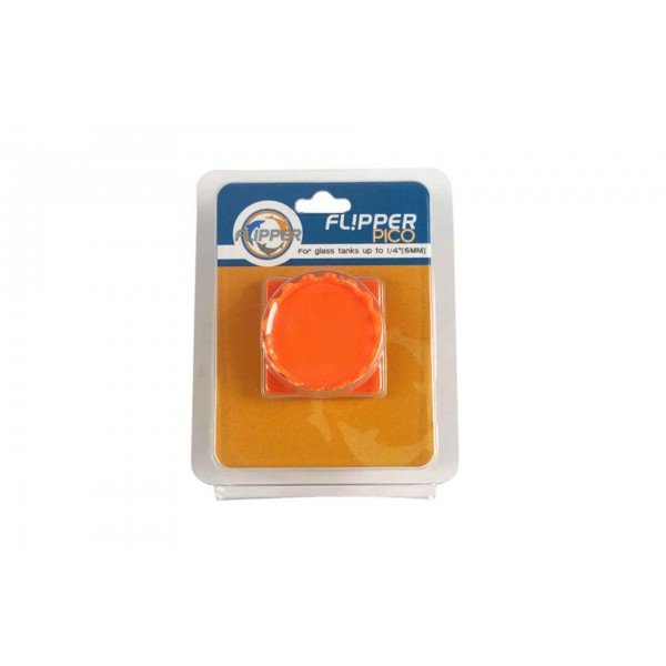 FLIPPER PICO 2 IN 1 MAGNETIC AQUARIUM CLEANER