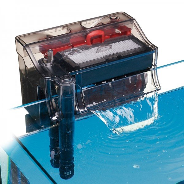 FLUVAL POWER FILTER - (C2) (C3) (C4)
