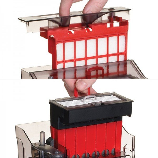 FLUVAL POWER FILTER - (C2) (C3) (C4)