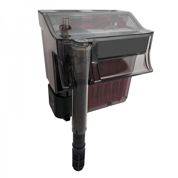 FLUVAL POWER FILTER - (C2) (C3) (C4)