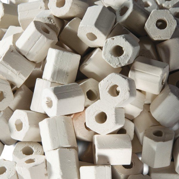 FLUVAL PRE-FILTER MEDIA (750G)