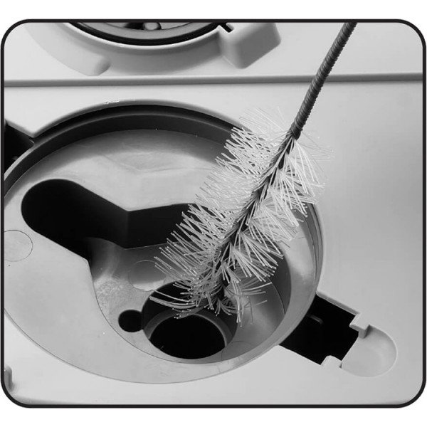 FLUVAL IMPELLER BRUSH SET