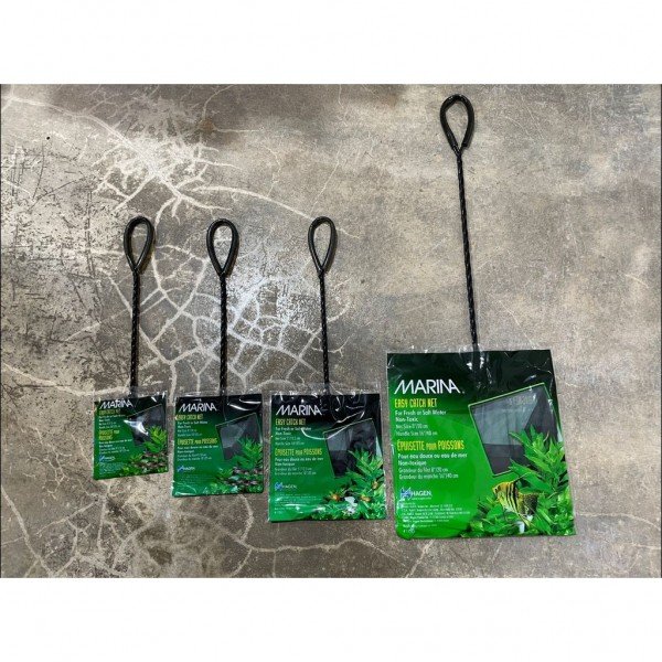 MARINE FISH NET
