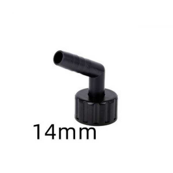 HAILEA CHILLER -  IN/OUTPUT (10MM 14MM 16MM)