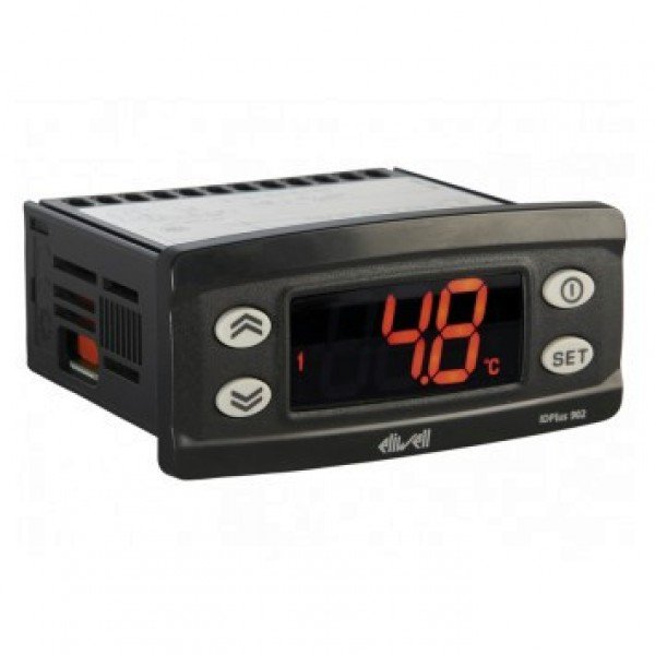 Eliwell ICPlus902 Digital Thermostat