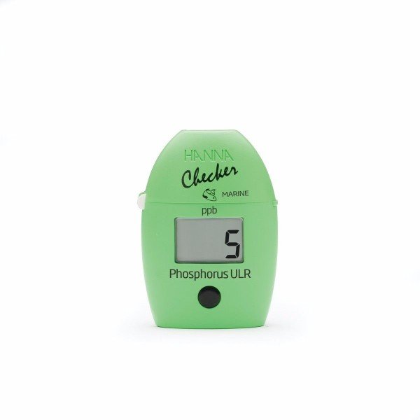 HANNA INSTRUMENTS CHECKER - HI736