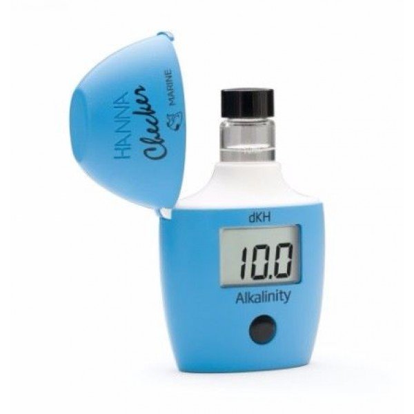 HANNA INSTRUMENTS CHECKER - HI772